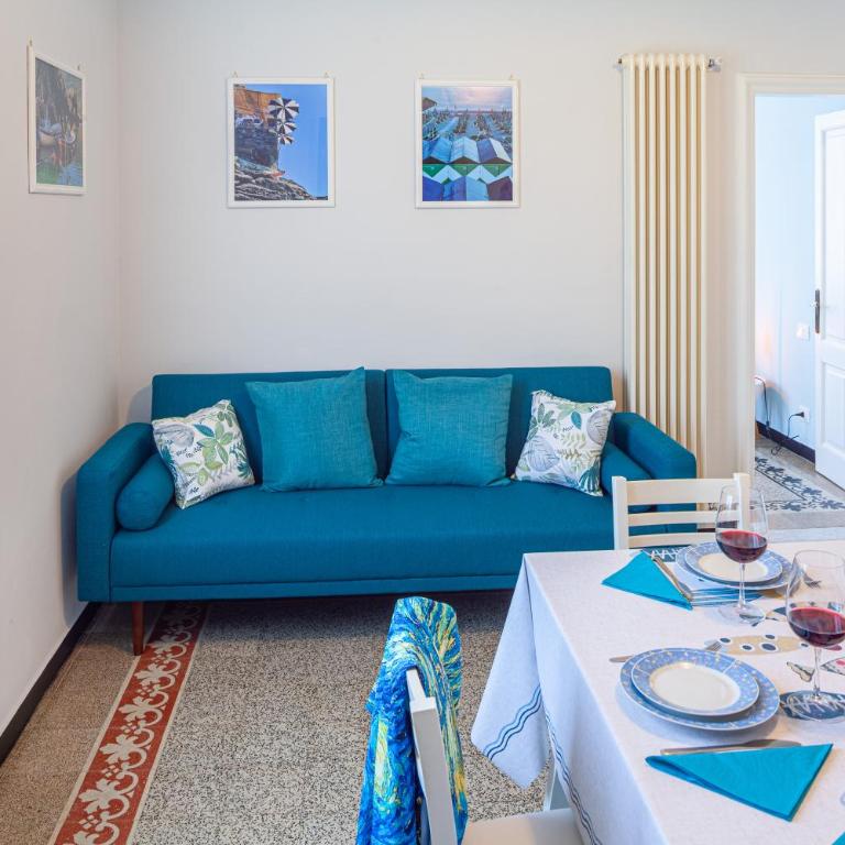Casa Alice - Levanto - Appartamento con 1 Camera da Letto - 6