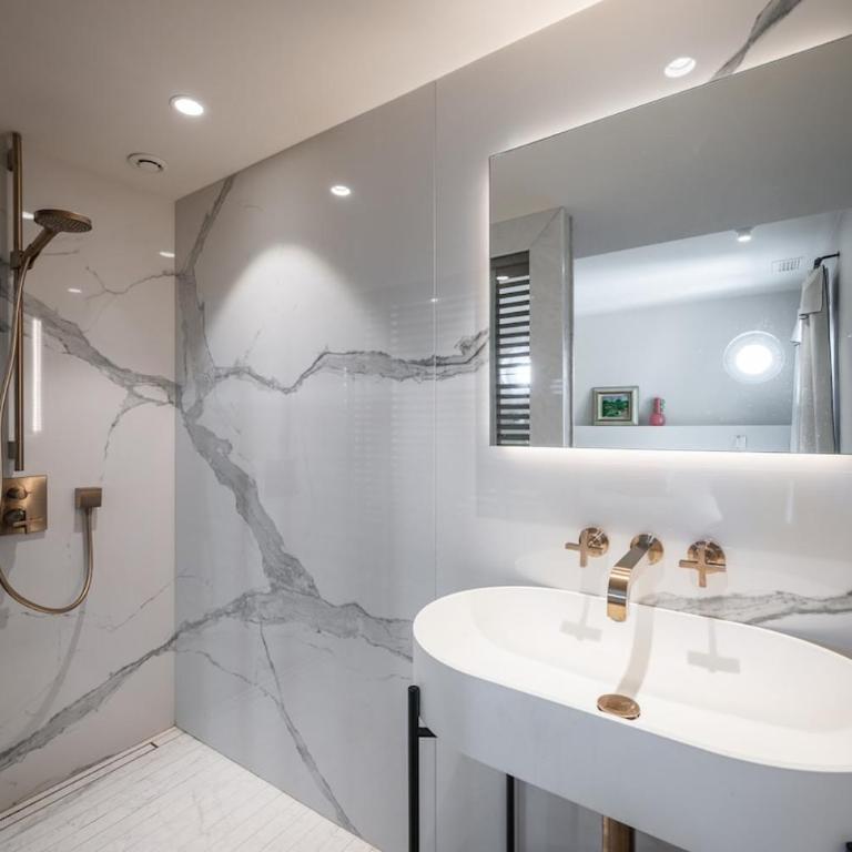Villa Rachel, Prestige - Appartement 2 Chambres - 3