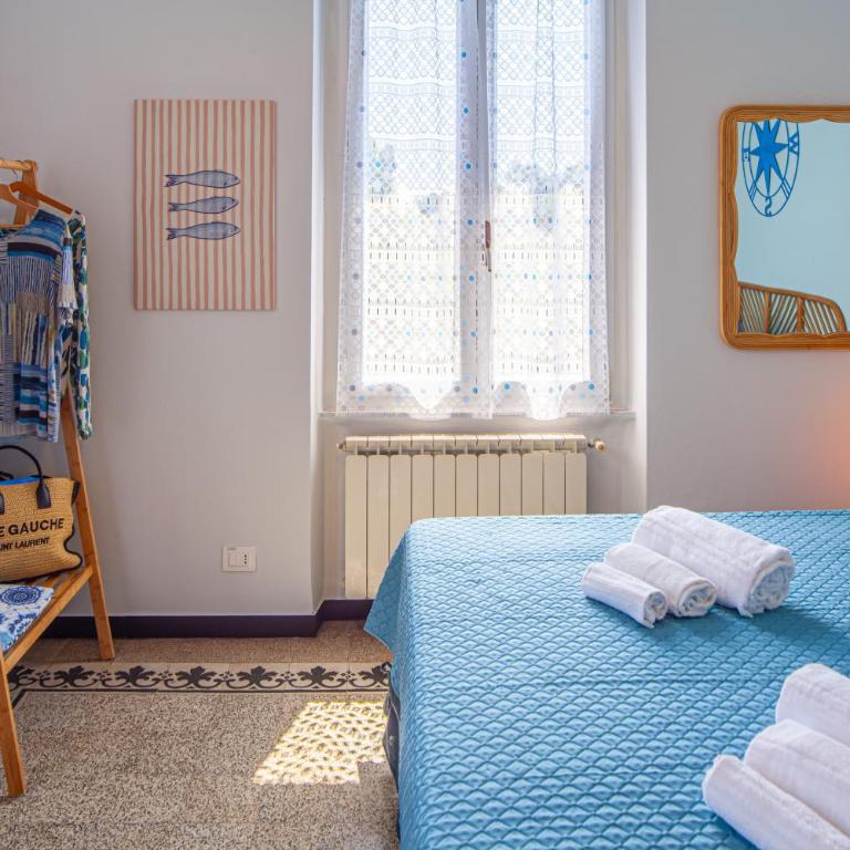 Casa Alice - Levanto - Appartamento con 1 Camera da Letto - 5
