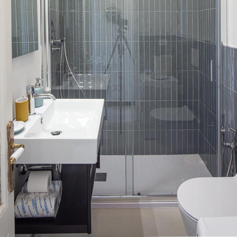 Casa Alice - Levanto - Appartamento con 1 Camera da Letto - 23
