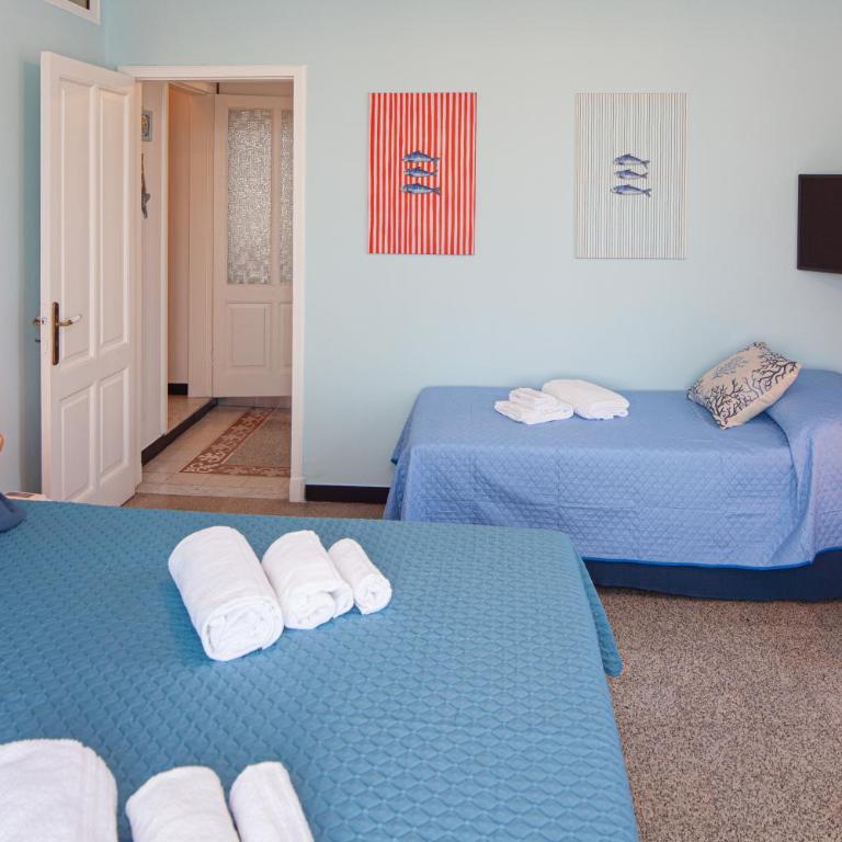 Casa Alice - Levanto - Appartamento con 1 Camera da Letto - 18
