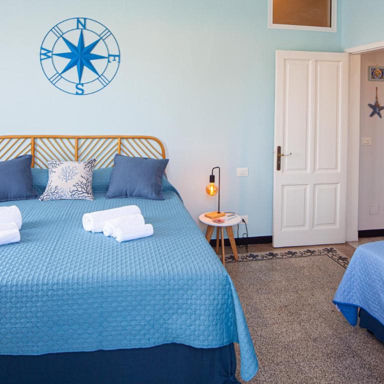 Casa Alice - Levanto - Appartamento con 1 Camera da Letto - 20