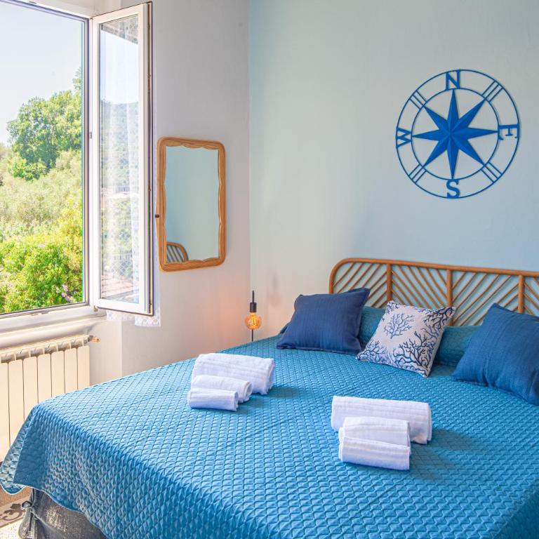 Casa Alice - Levanto - Appartamento con 1 Camera da Letto - 16