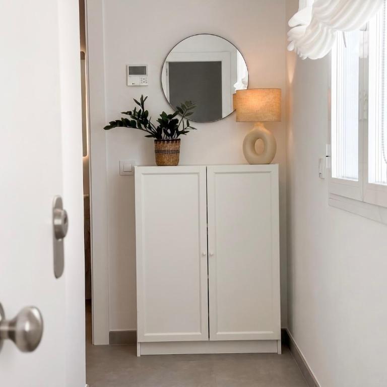 Oasis Arfe 17 - Appartement 1 Chambre - 32