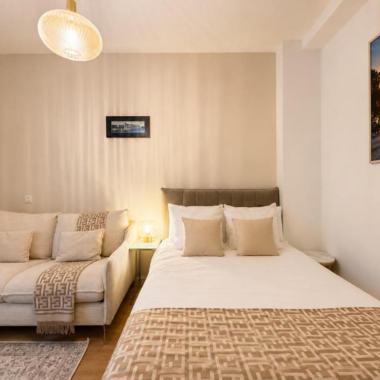 Urban Flat 169 - Pretty Flat Bercy Coriolis - Appartement - 8
