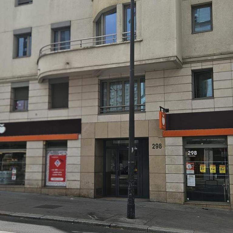 Urban Flat 169 - Pretty Flat Bercy Coriolis - Appartement - 23