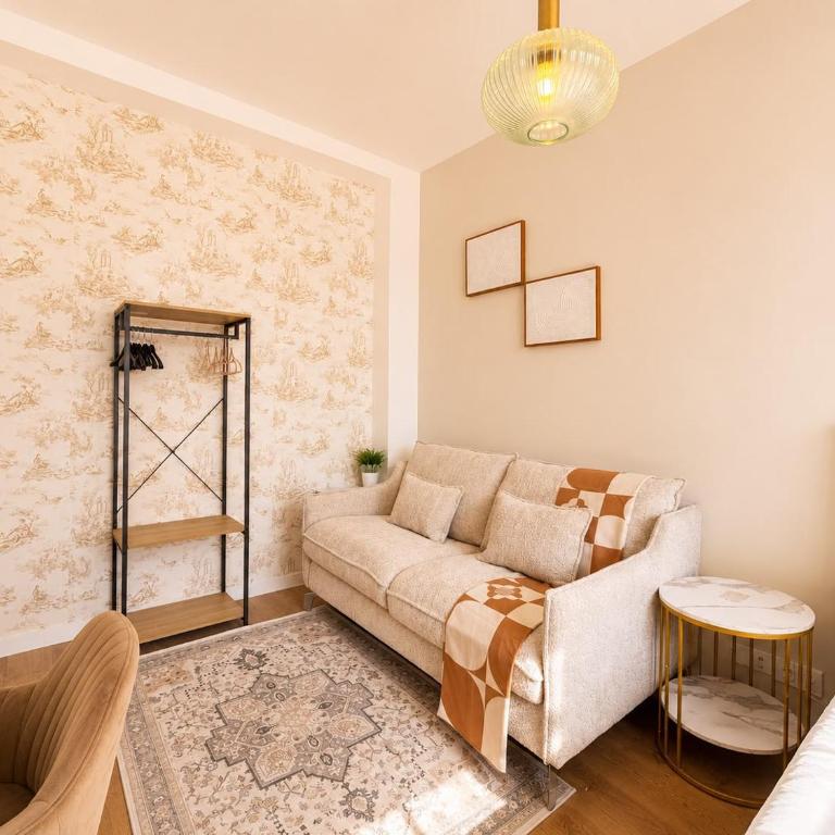 Urban Flat 169 - Pretty Flat Bercy Coriolis - Appartement - 15