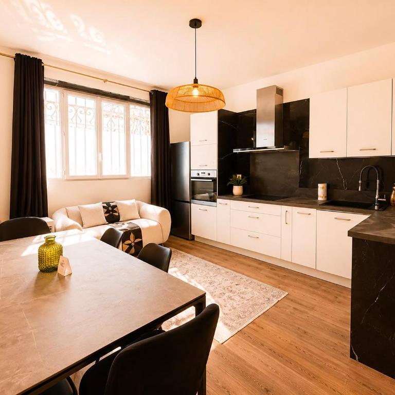 Urban Flat 169 - Pretty Flat Bercy Coriolis - Appartement - 20