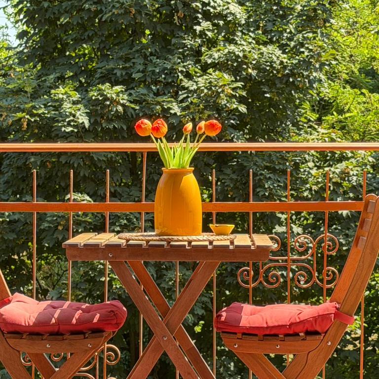 Italian charming stay by Canals - Apartamento - 1