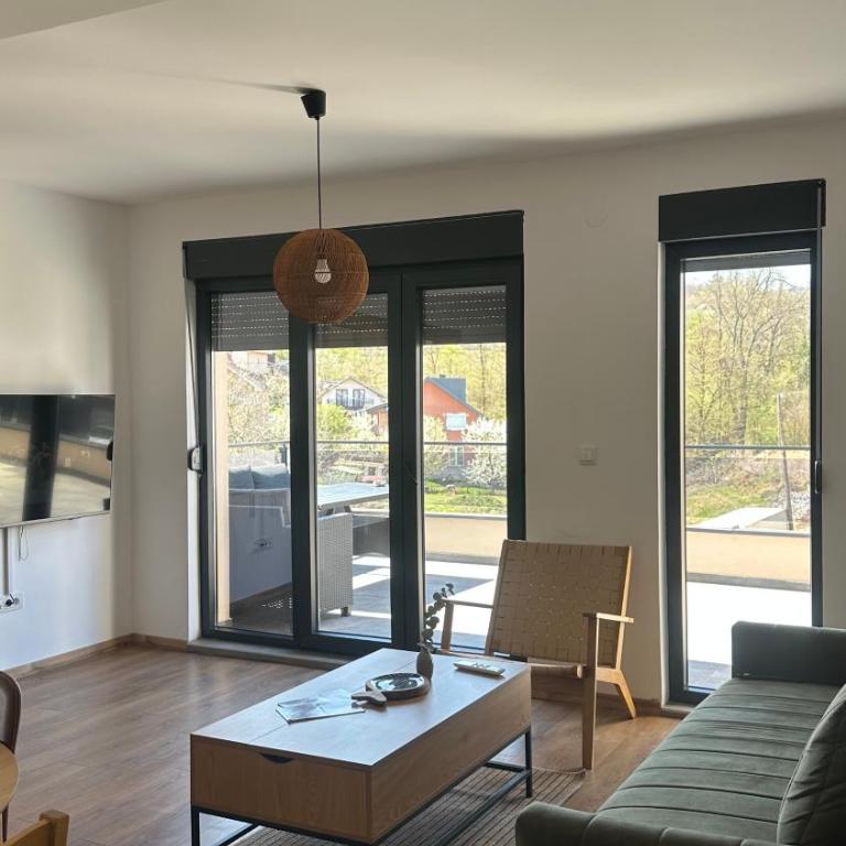 Eirene Residence - Apartman sa 2 Spavaće Sobe - 2
