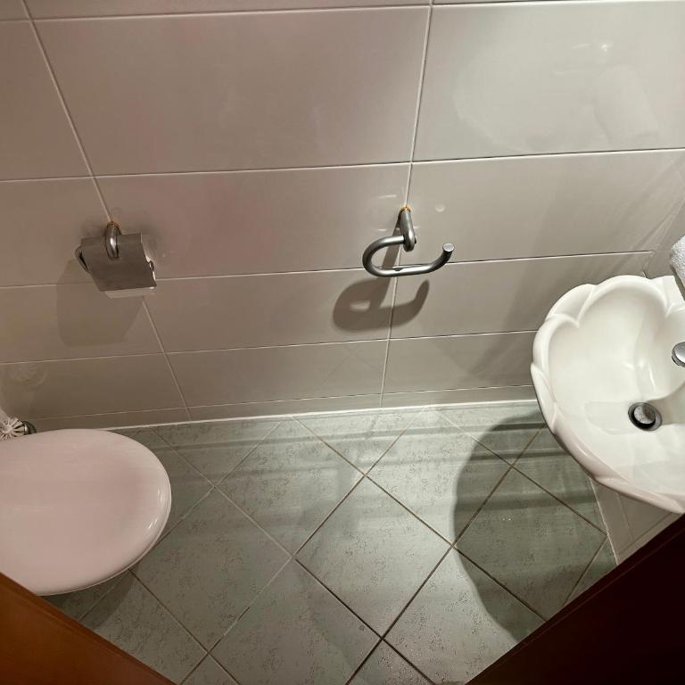 Parkhotel Tannenhof - Suite mit Bergblick - 6