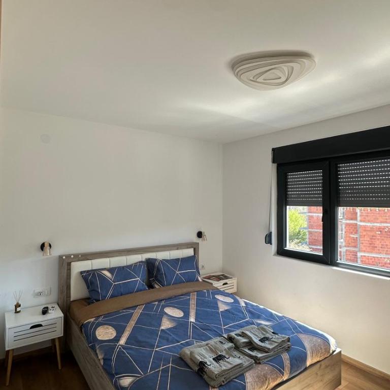 Eirene Residence - Apartman sa 2 Spavaće Sobe - 7