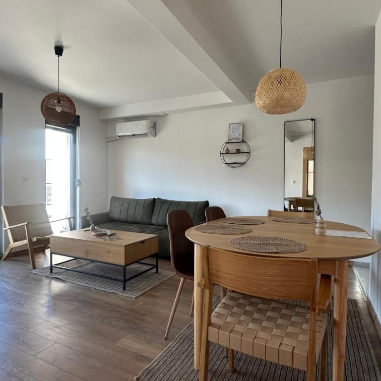 Eirene Residence - Apartman sa 2 Spavaće Sobe - 1