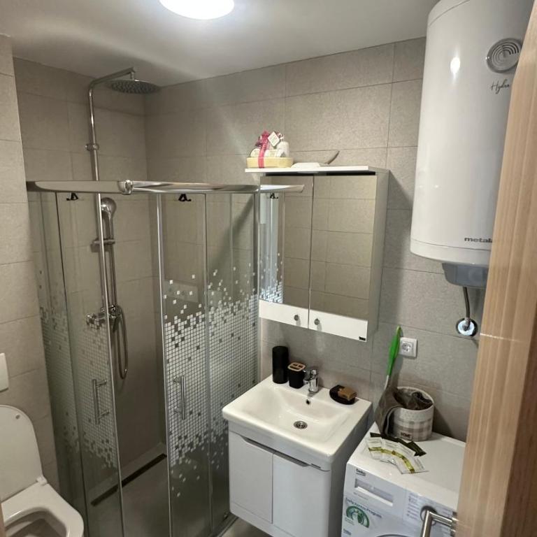 Eirene Residence - Apartman sa 2 Spavaće Sobe - 16