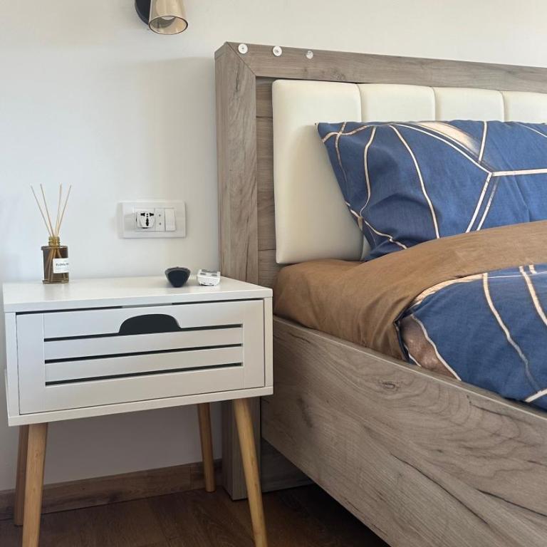 Eirene Residence - Apartman sa 2 Spavaće Sobe - 9