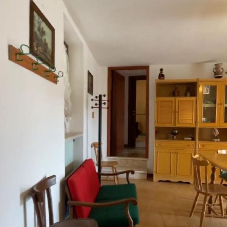 Residenza La Corte Fiorita - Appartamento con 2 Camere da Letto - 5