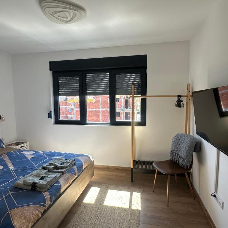 Eirene Residence - Apartman sa 2 Spavaće Sobe - 11
