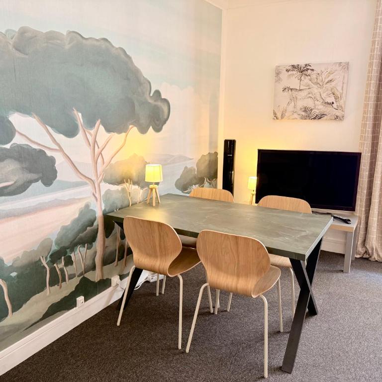 CANNES Croisette, CARLTON - Appartement 1 Chambre - 8