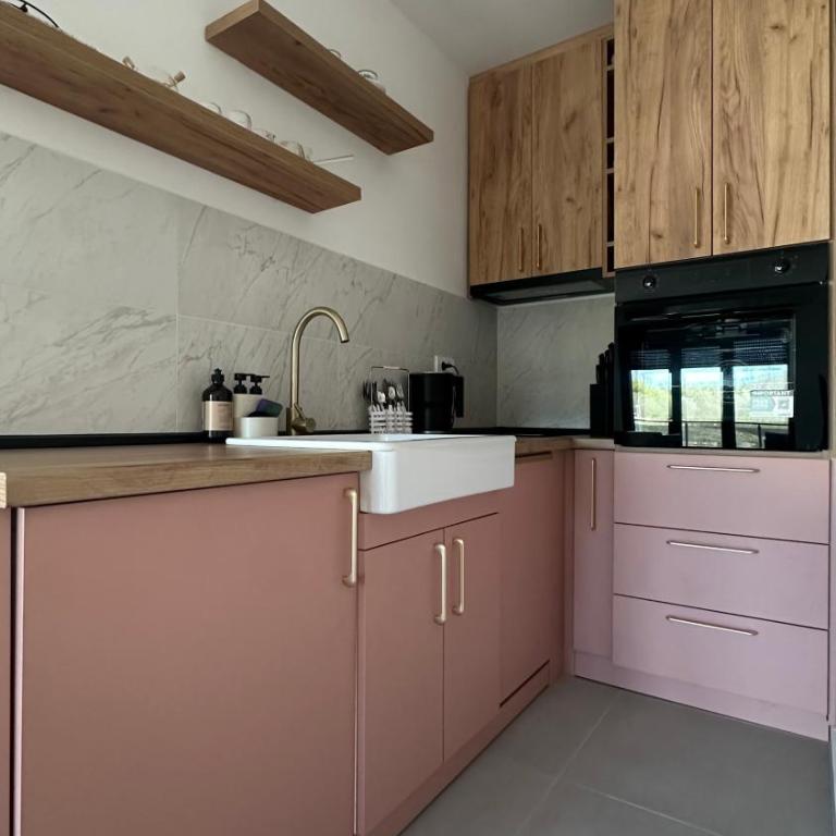 Eirene Residence - Apartman sa 2 Spavaće Sobe - 18