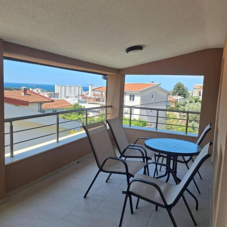 Apartment Angela - Apartman sa 1 Spavaćom Sobom - 6