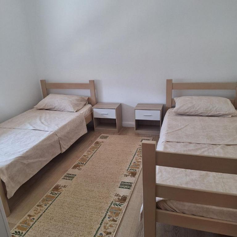 Apartment Angela - Apartman sa 1 Spavaćom Sobom - 7