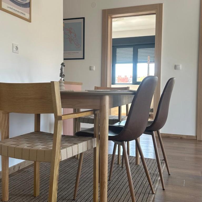 Eirene Residence - Apartman sa 2 Spavaće Sobe - 5
