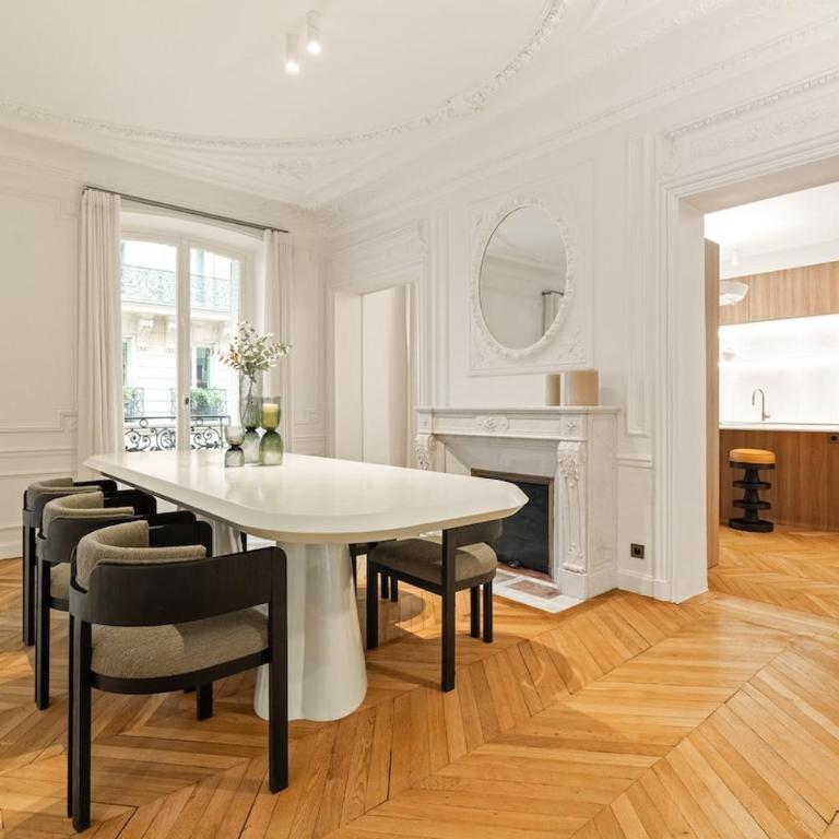 Ultra Luxury Apartment - Appartement - 22