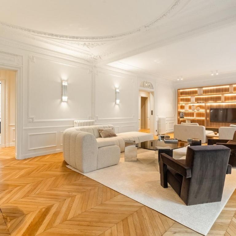Ultra Luxury Apartment - Appartement - 36