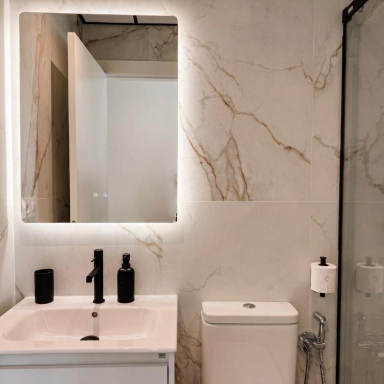 Oasis Arfe 17 - Appartement 1 Chambre - 31