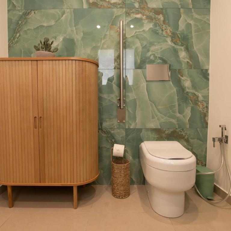 Casa di Akis - Camera Matrimoniale con Accesso Disabili - 2