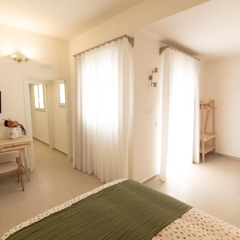 Casa di Akis - Camera Matrimoniale con Accesso Disabili - 3