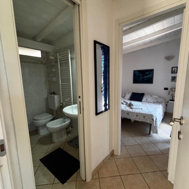 FeBe's House - Casa Vacanze - 15