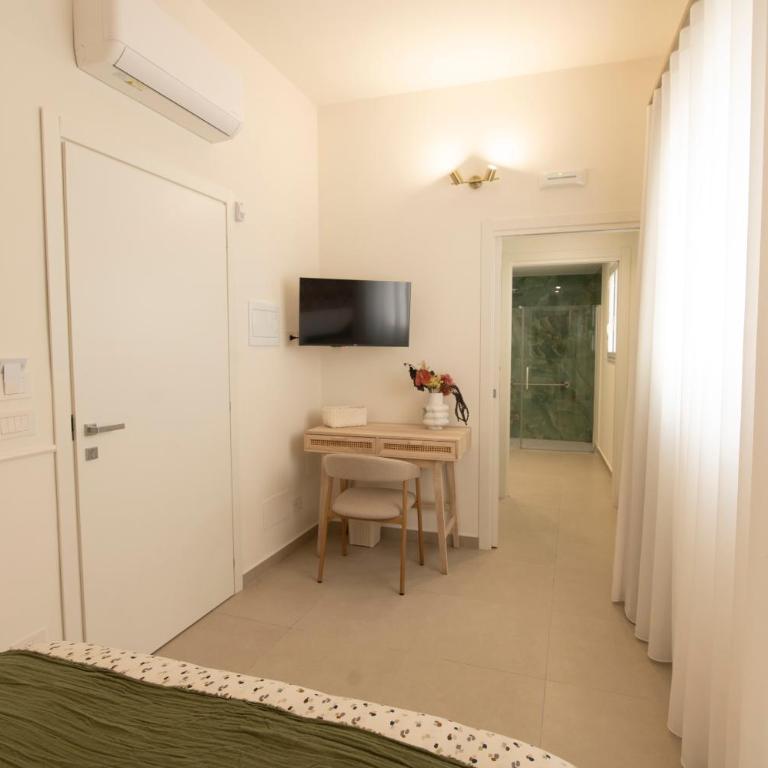 Casa di Akis - Camera Matrimoniale con Accesso Disabili - 5