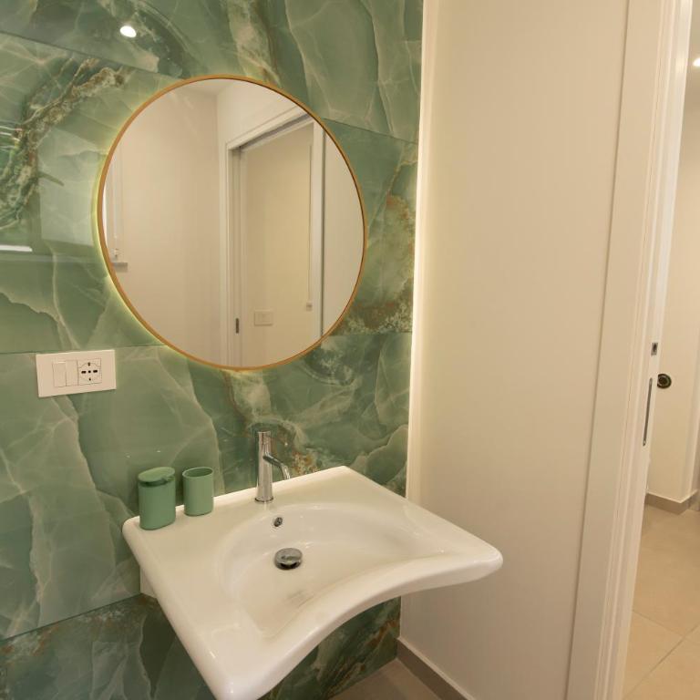 Casa di Akis - Camera Matrimoniale con Accesso Disabili - 11