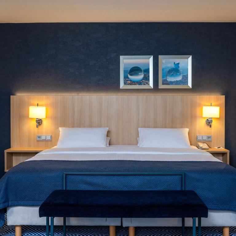 Maritim Hotel Würzburg - Superior Familienzimmer - 5