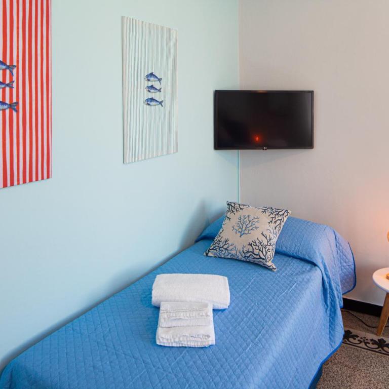 Casa Alice - Levanto - Appartamento con 1 Camera da Letto - 25