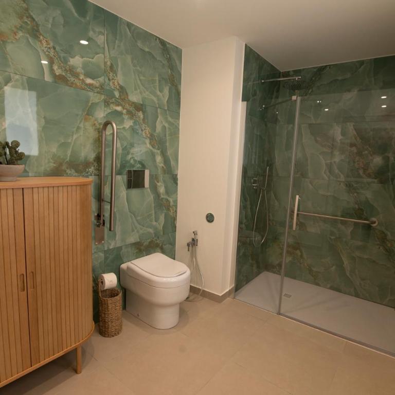 Casa di Akis - Camera Matrimoniale con Accesso Disabili - 17