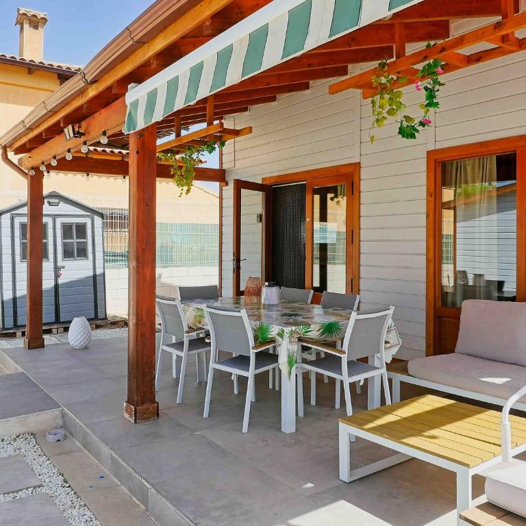 Luxury Rural Cuenca - Villas - Maison 2 Chambres - 38