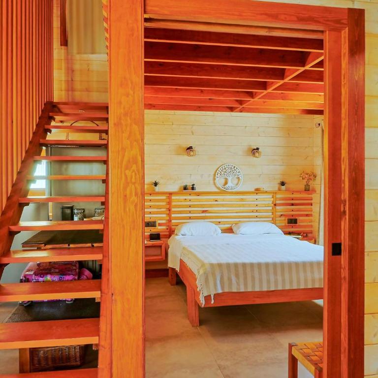 Luxury Rural Cuenca - Villas - Maison 2 Chambres - 16