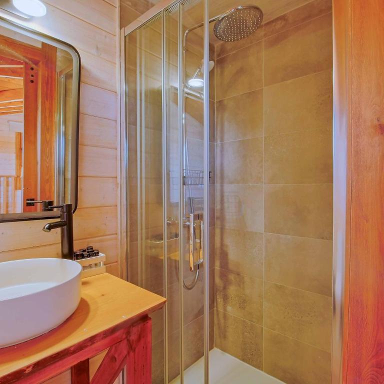 Luxury Rural Cuenca - Villas - Maison 2 Chambres - 18