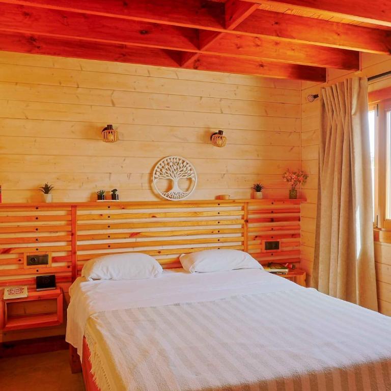 Luxury Rural Cuenca - Villas - Maison 2 Chambres - 20