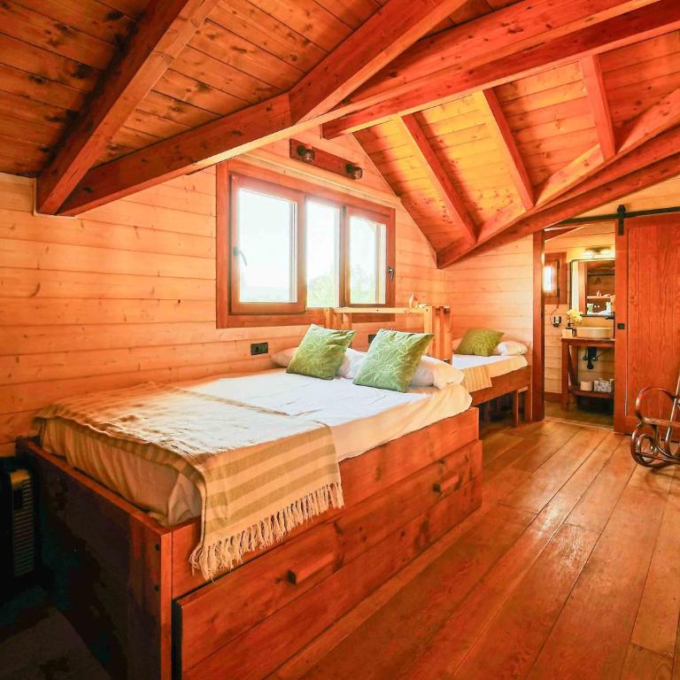 Luxury Rural Cuenca - Villas - Maison 2 Chambres - 40