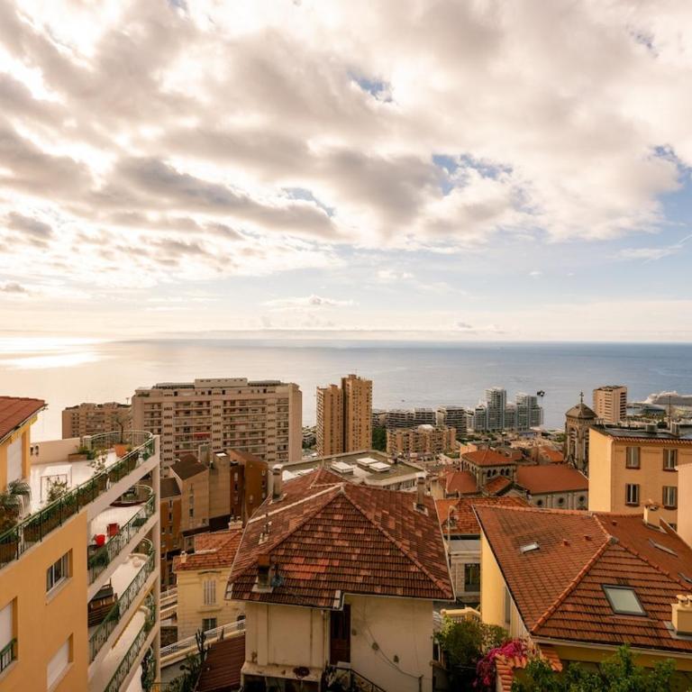 Sea View Apartment - Appartement 2 Chambres - 2