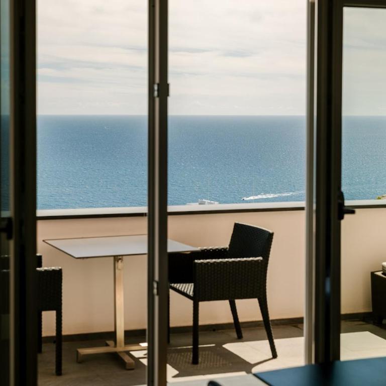 Sea View Apartment - Appartement 2 Chambres - 4