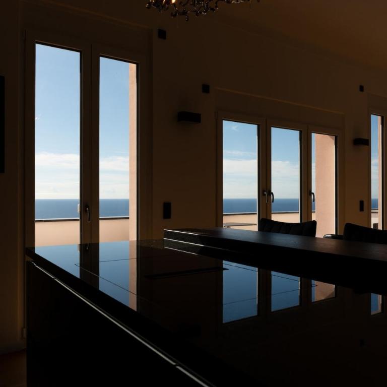 Sea View Apartment - Appartement 2 Chambres - 5