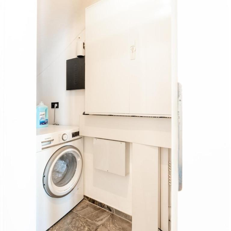 Sea View Apartment - Appartement 2 Chambres - 7
