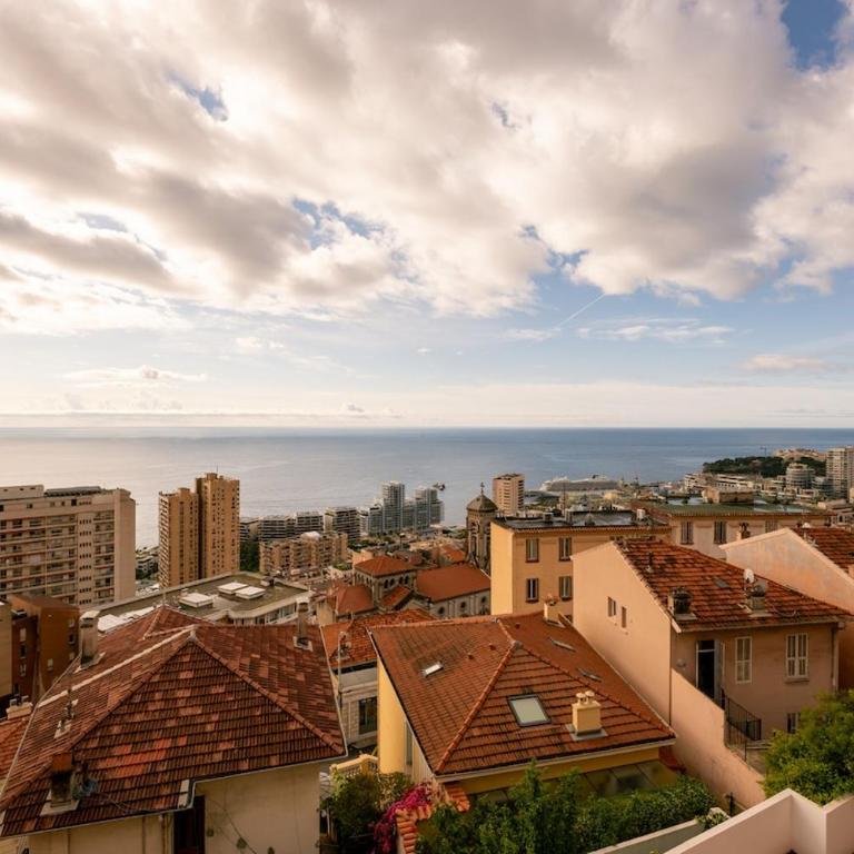 Sea View Apartment - Appartement 2 Chambres - 11