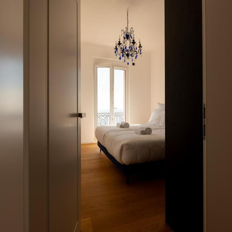 Sea View Apartment - Appartement 2 Chambres - 27