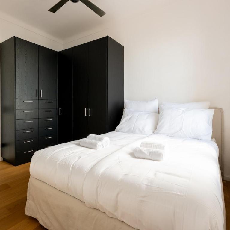Sea View Apartment - Appartement 2 Chambres - 28
