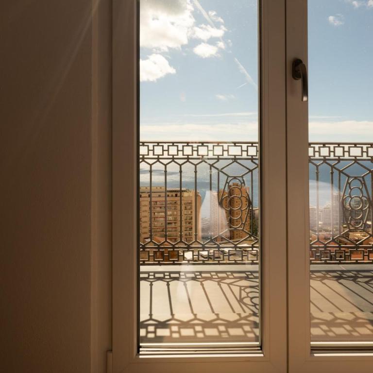 Sea View Apartment - Appartement 2 Chambres - 29